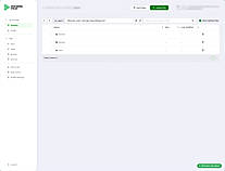 Impossible Cloud Storage Console for Storage Access