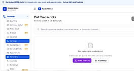 transcripts
