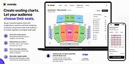 Let Guests Choose Their Perfect Seats