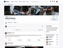Organize Members into Groups That Matter