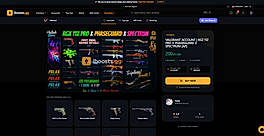 Secure Product Listing with Seller Information