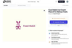 Logo Detailed