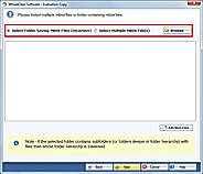 file folder mode