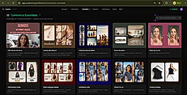 Apps Gallery