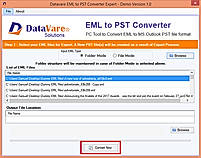 Click Convert