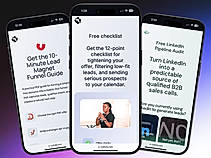 Mobile Funnels