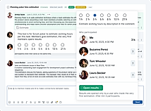 doBoard Planning Poker Estimation