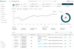 Account Detailed View