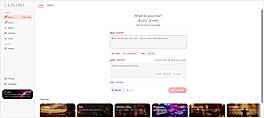 AI Song Generator - Custom mode