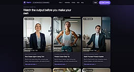 Examples Page