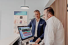 Appointment Screen