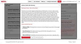 AI-Powered Audience Profile