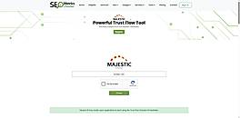Trust Flow check