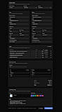Tool Page of Invoicara