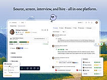 Recruiting Platform