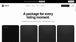 Examples of Reels and listing content