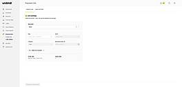 Payment Link Creation