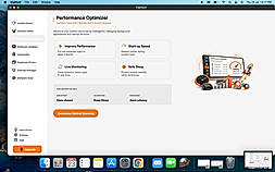 Performance Optimizer