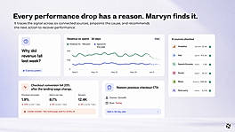 Finds performance