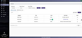 Attendence MAnagement Software