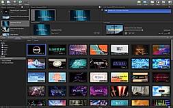 EasyWorship Media Store