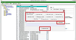 Click Convert