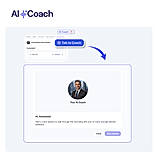 AI Coaching
