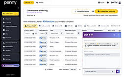 Penny AI Assistant