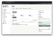 Payroll