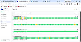 Employee Activity & Productivity Monitoring