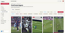 Viral Content Agent - track any niche for Viral videos