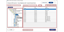 Preview Selected Files