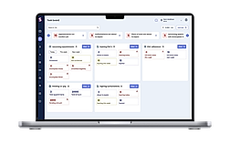 Task manager