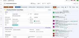 Immigration Case Management