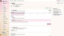 SearchChamp AI visibility monitoring