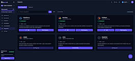 Flowkon CRM