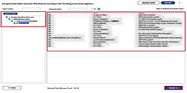 Preview Emails View mailbox data before conversion