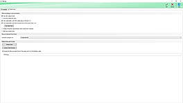 Date Picker Options