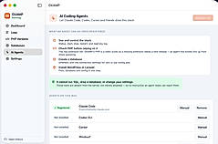 OXAMP AI Agents