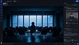 Audio and Video annotations