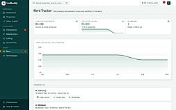 Rent ledger