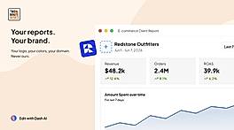 Create Branded Client Reports