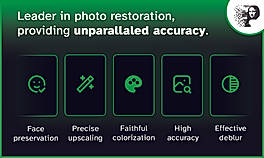 More about Pinin's accuracy