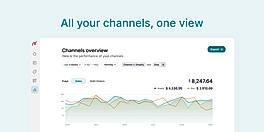 Multichannel analytics