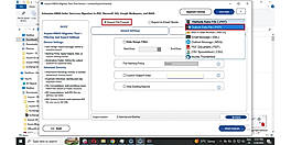 Choose the required File Format or Email Client as per your requirement.