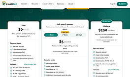 One-time passes, no subscription