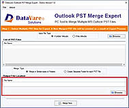 Output Path