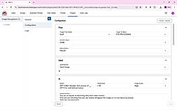 AI Agent Builder