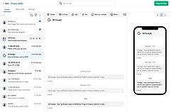 SMS Sandbox
