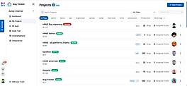Bug Tracker Project Management